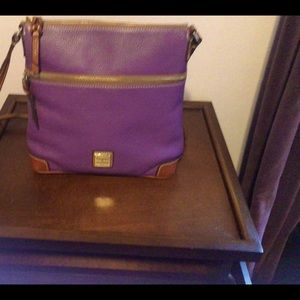 Dooney & Bourke crossbody